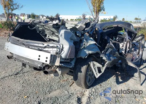 2015 Lexus Is 250 z USA, uszkodzony, nr VIN JTHBF1D23F5055853